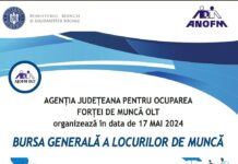 Bursa generala a locurilor de munca