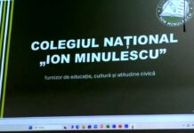 CNIM ÎȘI DESCHIDE PORȚILE