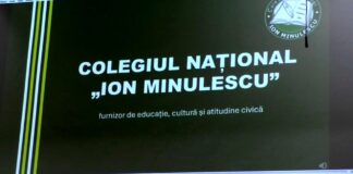 CNIM ÎȘI DESCHIDE PORȚILE