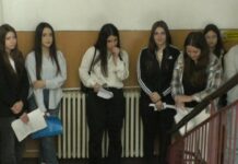 EVALUAȚI SĂ DEVINĂ DASCĂLI SAU ARTIȘTI