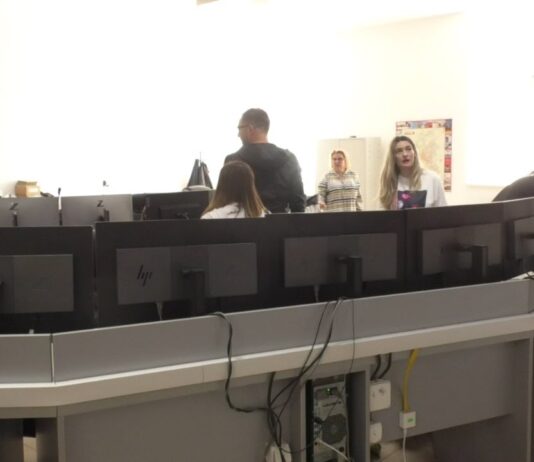 POLIȚIA LOCALĂ SLATINA EXTINDE SISTEMUL DE MONITORIZARE VIDEO DIN ORAȘ