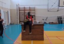 „CU VIAŢA MEA APĂR VIAŢA”, ETAPA INTERJUDEŢEANĂ