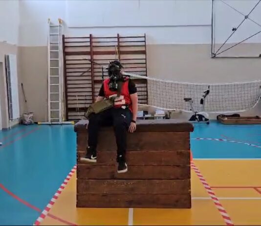 „CU VIAŢA MEA APĂR VIAŢA”, ETAPA INTERJUDEŢEANĂ