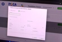 FERMIERII VOR LUCRA CU APLICAȚIA CARE NUMĂRĂ TOMATELE