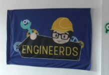 ENGINEERDS REPREZINTĂ SLATINA, ÎN AMERICA