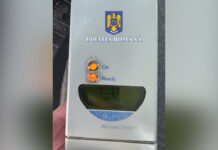 TÂNĂR CERCETAT PENTRU TREI INFRACŢIUNI LA REGIMUL RUTIER