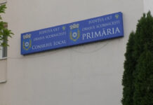 DANIEL TUDOR A TRANSFORMAT ORAŞUL SCORNICEŞTI CU FONDURI EXTERNE