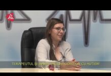 TERAPEUTUL ŞI MAMA – ÎNGERII COPIILOR CU AUTISM