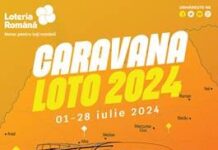 CARAVANA LOTO 2024