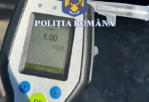 LA VOLAN, BĂUT ŞI FĂRĂ PERMIS