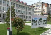 500 DE COPII DIN BALȘ VOR CREA UN ORAȘ VERDE