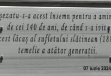 CNRG – 140 DE ANI DE EXCELENȚĂ ÎN EDUCAȚIE