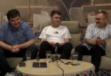 „CUIBUL COTOROANŢELOR” – PREMIERĂ TEATRALĂ