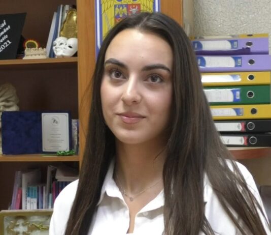 CNIM – UN LICEU AL PERFORMANȚEI