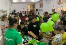 ZIUA INTERNAŢIONALĂ ÎMPOTRIVA TRAFICULUI ŞI CONSUMULUI ILICIT DE DROGURI