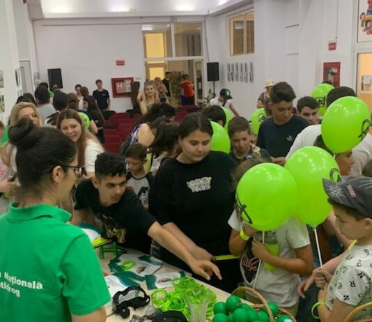 ZIUA INTERNAŢIONALĂ ÎMPOTRIVA TRAFICULUI ŞI CONSUMULUI ILICIT DE DROGURI