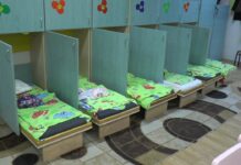 GRĂDINIȚA DE VARĂ, SOLUȚIA PENTRU PĂRINȚII OCUPAȚI