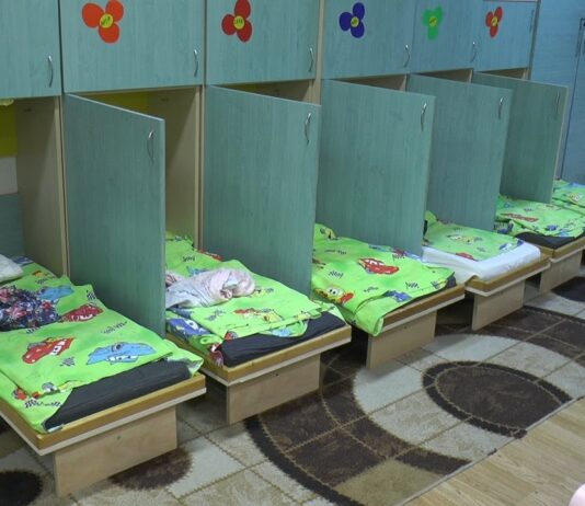 GRĂDINIȚA DE VARĂ, SOLUȚIA PENTRU PĂRINȚII OCUPAȚI