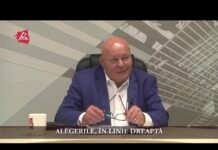 ALEGERILE, ÎN LINIE DREAPTĂ