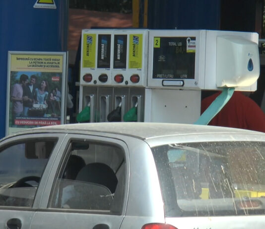 Prețul carburanților s-a majorat