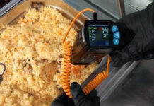 Comandamentul Litoral al ANPC a controlat Satul de Vacanță Mamaia