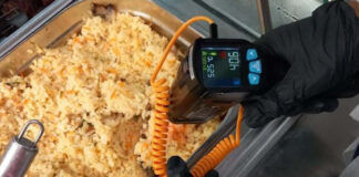 Comandamentul Litoral al ANPC a controlat Satul de Vacanță Mamaia