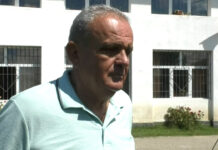 Primarul din Bărăști a fost plasat sub control judiciar. Procurorii îi interzic exercitarea atribuțiilor