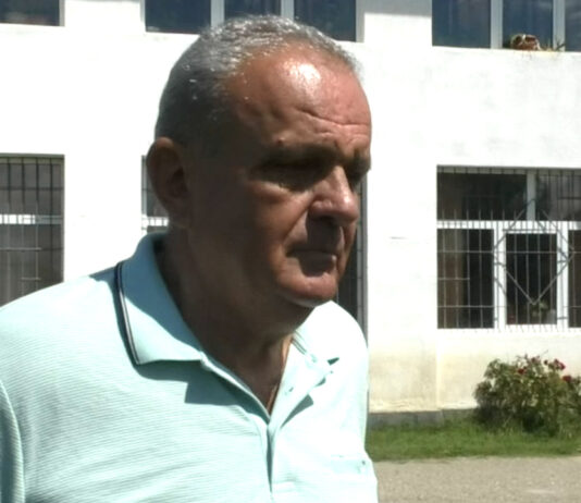 Primarul din Bărăști a fost plasat sub control judiciar. Procurorii îi interzic exercitarea atribuțiilor