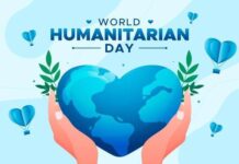 Ziua mondială pentru Asistență Umanitară
