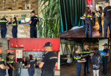 ALEGE SĂ FII INDEPENDENT! NU ceda tentației CONSUMULUI DE DROGURI!