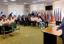 Noi investiții prin Programul ‘Anghel Saligny’ în două localități din Olt