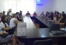 LOTERIA CATEDRELOR. AI MEDIE, DAR NU AI POST