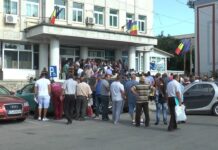 MINISTRUL AGRICULTURII ESTE CHEMAT DE FERMIERII DIN OLT