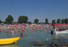 PE LITORAL CU UN BUGET MAI MIC