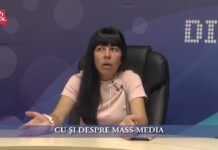 CU ŞI DESPRE MASS-MEDIA
