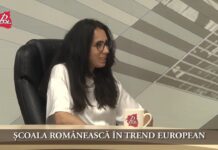 ȘCOALA ROMÂNEASCĂ ÎN TREND EUROPEAN