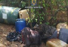 BĂRBAŢI REŢINUŢI PENTRU FURT CALIFICAT