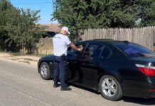85 000 LEI, VALOAREA AMENZILOR APLICATE DE POLIŢIŞTI ÎN WEEKEND