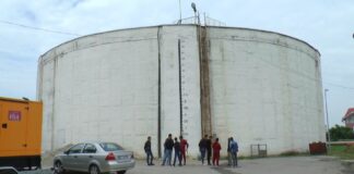 CAO RĂMÂNE MĂRUL DISCORDIEI