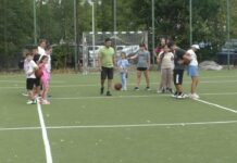 PAUZĂ DE LA VACANȚĂ. ÎNAPOI LA ȘCOALĂ