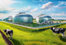 PNRR – lansare două noi apeluri de proiecte pentru managementul gunoiului de grajd