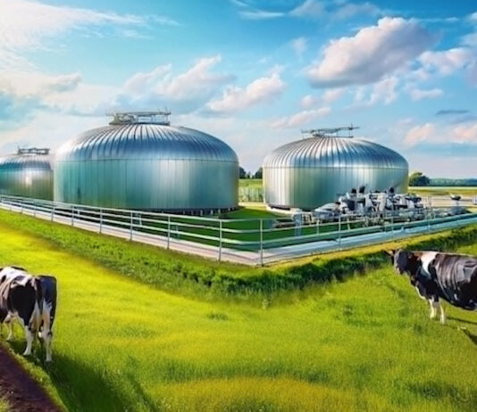 PNRR – lansare două noi apeluri de proiecte pentru managementul gunoiului de grajd