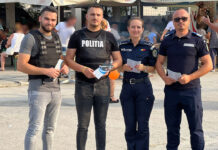 POSTURI SCOASE LA CONCURS, LA I.P.J OLT, PENTRU OCUPARE DIN SURSĂ EXTERNĂ