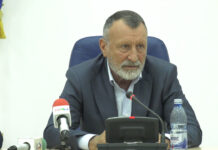 STĂNESCU RESPECTĂ TRADIȚIA DIN PARTID