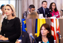 ANES, în lupta pentru combaterea traficului de persoane