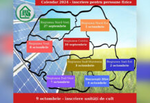 Administraţia Fondului pentru Mediu lansează sesiunea de înscriere pentru panouri fotovoltaice