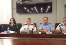 SIGURANŢA ELEVILOR – PRIORITATEA POLIŢIŞTILOR OLTENI