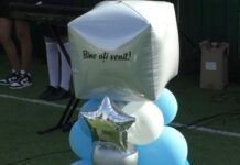 PRIMA ZI DE ŞCOALĂ, NOI ÎNCEPUTURI