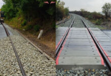 Fără transbordare pe Balș-Spineni-Robănești