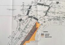 DASIP începe reconfigurarea intersecție dintre bulevardul Nicolae Titulescu cu strada Ionașcu